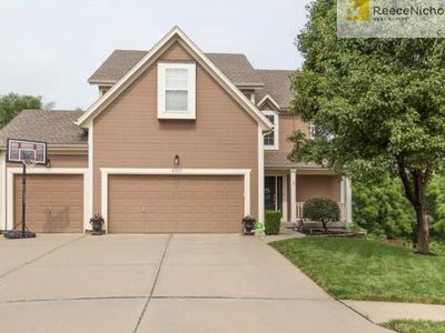 6307 Brownridge Dr, Shawnee, KS, 66218