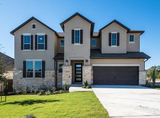 159 Lavaca Heights Dr, Austin, TX 78737