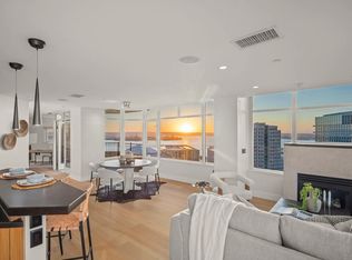 700 W Harbor Dr W #2101, San Diego, CA 92101