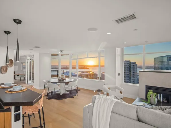 700 W Harbor Dr Unit 2101, San Diego, CA 92101