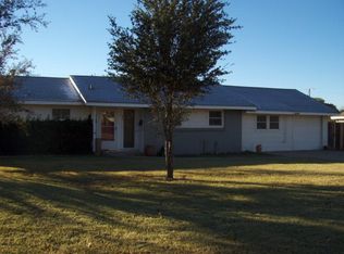 807 Boyd Ave, Midland, TX 79705