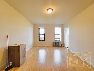 Rented by Made In NY Realty