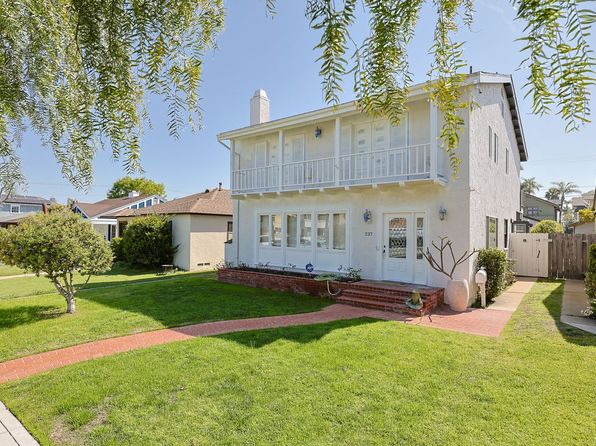 237 E Ave, Coronado, CA 92118