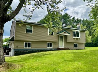 65 James Dr, Waterboro, ME 04087