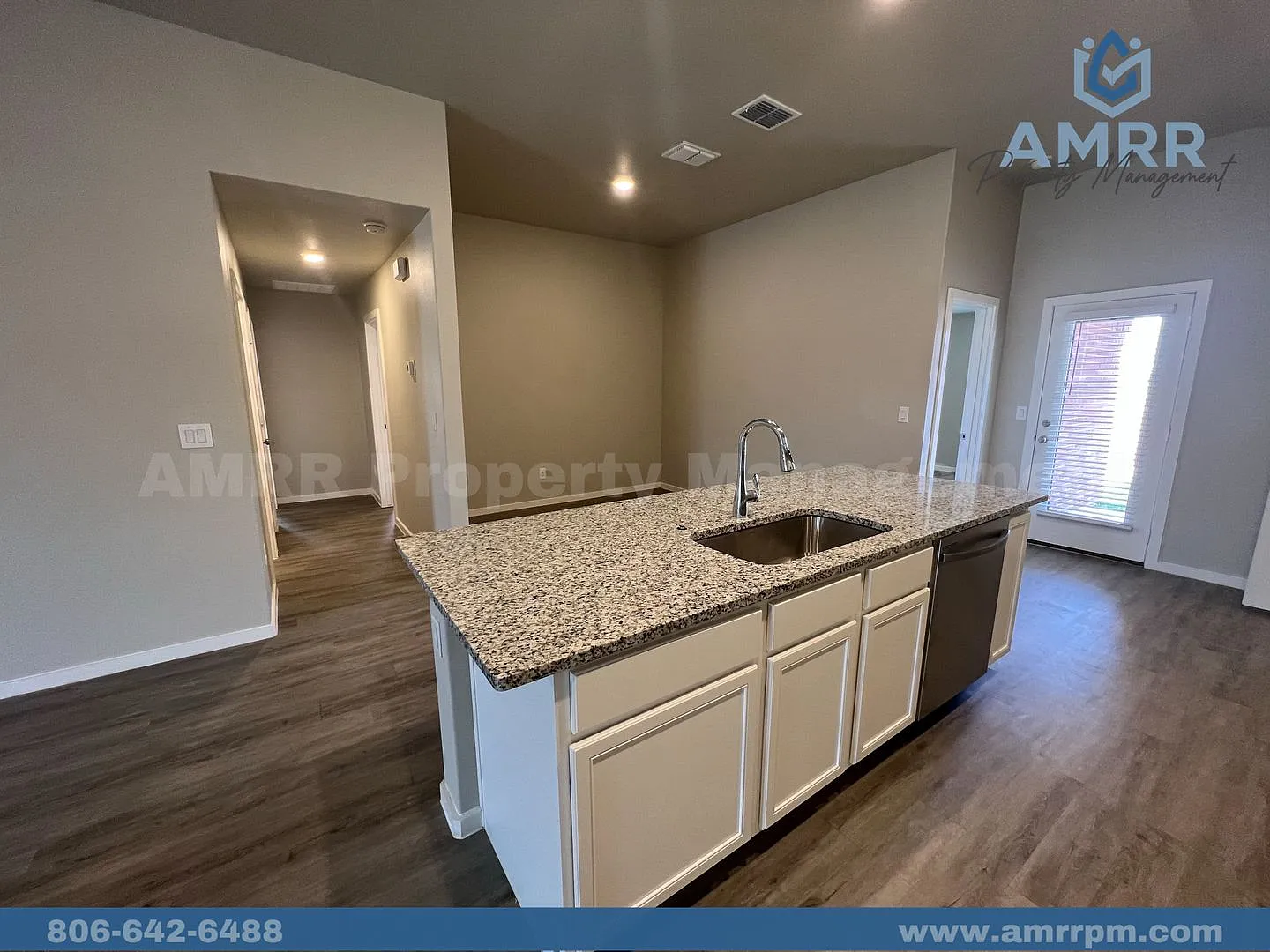 New Beginnings Start with AMRR: New 3 Bedroom Home in Greenwood, TX! — Photo 4