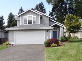 533 S 330th Pl, Federal Way, WA 98003