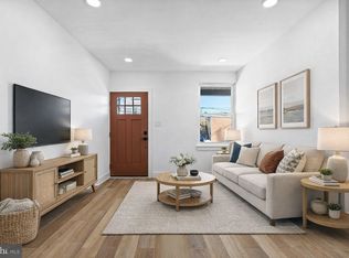 1502 S 52nd St #B, Philadelphia, PA 19143