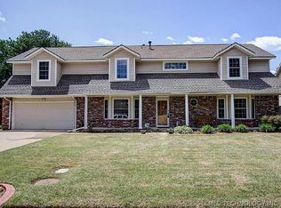 10220 E 98th St, Tulsa, OK 74133