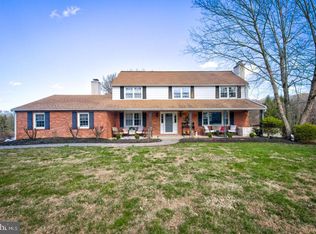 115 Diamond Rock Rd, Phoenixville, PA 19460