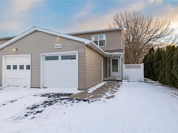 5665 Running Brook Rd, Farmington, NY 14425