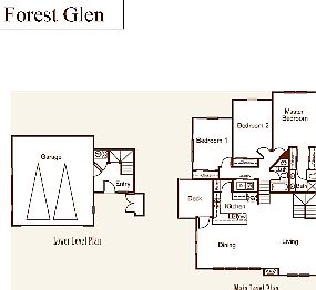 2nd image of 10276A Stoneridge Dr #44
