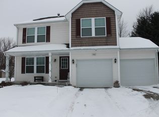 7182 Bertland Dr, Portage, MI 49024