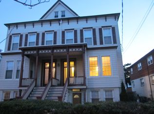 93 Sherman Pl #1, Jersey City, NJ