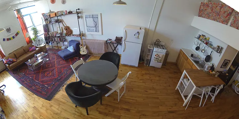 Rented by Garden Management | media 3