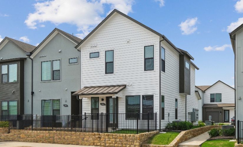 1st image of 2400 S McDonald St #109