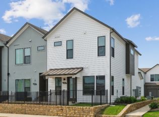 2400 S McDonald St #109, McKinney, TX 75069
