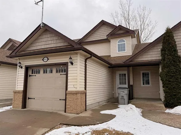 2827 N 12th Ave, Wainwright, AB T9W 0A9