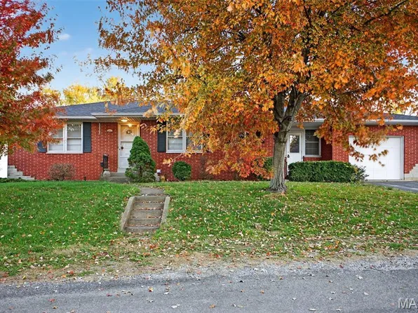 222 Brandt St, Columbia, IL 62236