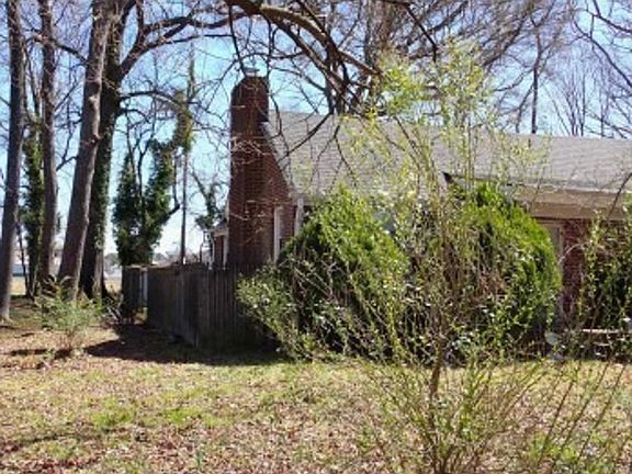 Property Side View