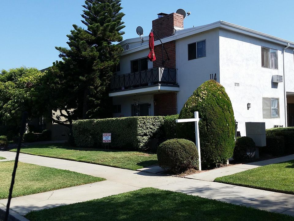 1st image of 108 E Live Oak St APT F