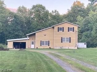 1283 Stillwagon Rd SE, Warren, OH 44484