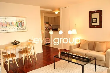 Rented by Level Group