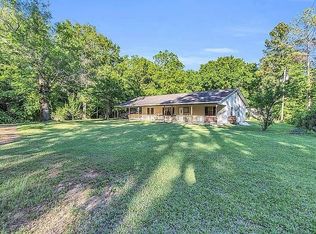 4110 Savannah Lake Rd, Mantee, MS 39751
