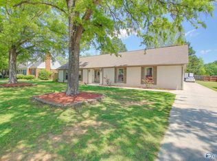 1808 Cumberland Ave SW, Decatur, AL 35603