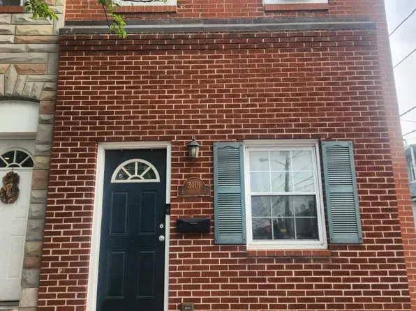 3401 Esther Pl, Baltimore, MD 21224