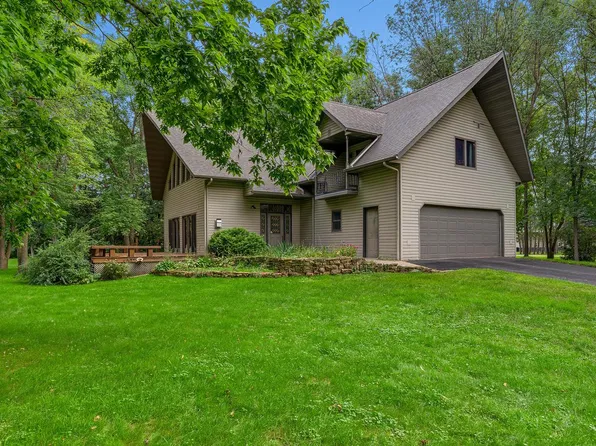 W1700 Heinemann LANE, Cochrane, WI 54622