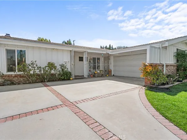 20212 Londelius St, Winnetka, CA 91306