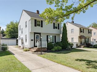 3342 W 155th St, Cleveland, OH 44111
