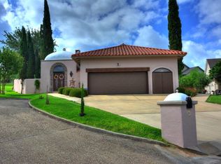 105 Englewood Cir, Kerrville, TX 78028