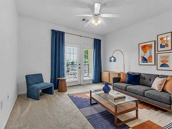 2nd image of 3297 S College St APT B201