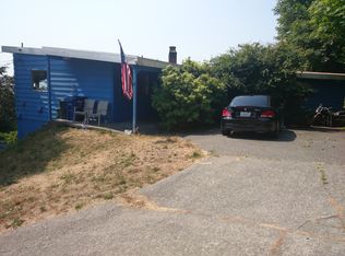 6528 Beach Dr SW, Seattle, WA 98136