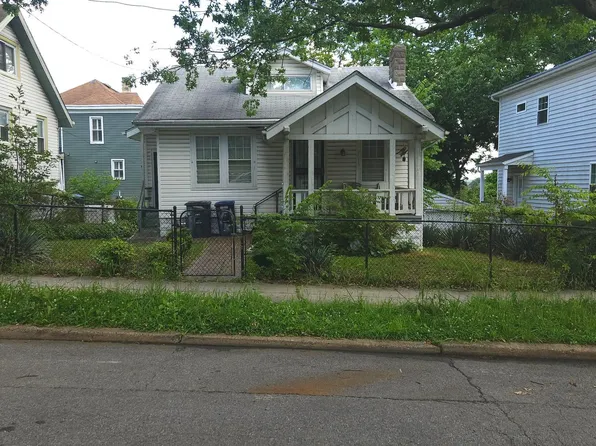 2613 22nd St NE, Washington, DC 20018