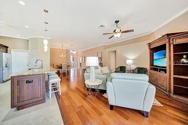 17849 Hibiscus Cove Ct #1 — Photo 17