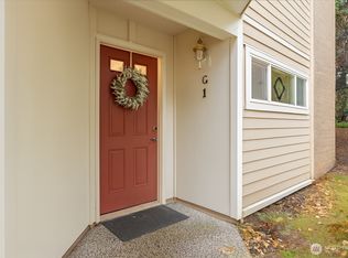 14651 NE 40th St APT G1, Bellevue, WA 98007