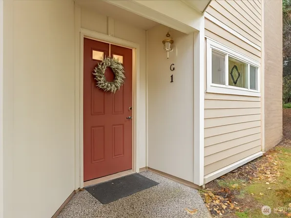 14651 NE 40th Street #G1, Bellevue, WA 98007
