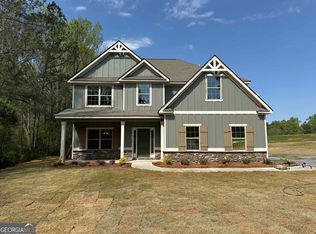 1281 Towns Rd #1, Lagrange, GA 30241