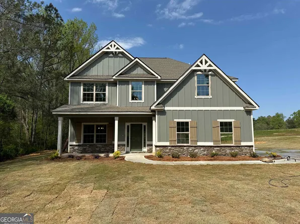 1281 Towns Rd #1, Lagrange, GA 30241