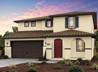 871 Cordoba Way #;-LOT 169, Hollister, CA