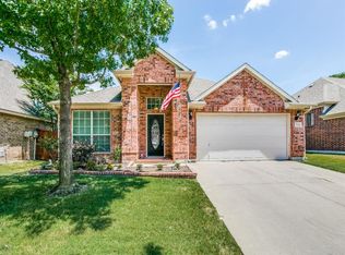 9848 Stripling Dr, Fort Worth, TX 76244