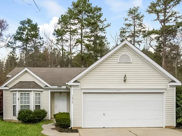 1839 Colin Creek Ln, Charlotte, NC 28214