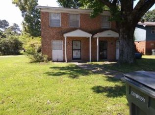 3601 American Manor Dr, Little Rock, AR 72209