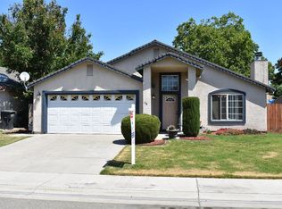 36 Jones Ranch Ct, Sacramento, CA 95838