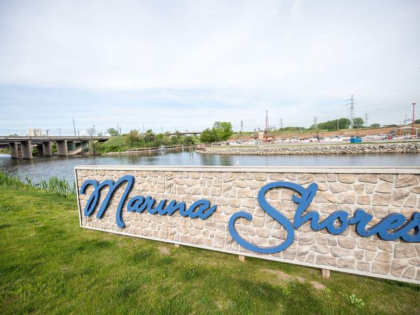 6019 S Dune Harbor Dr #A, Portage, IN 46368