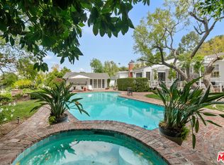 17949 Karen Dr, Encino, CA 91316