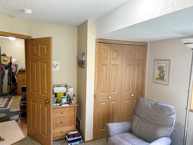 Bedroom #3- Lower Level