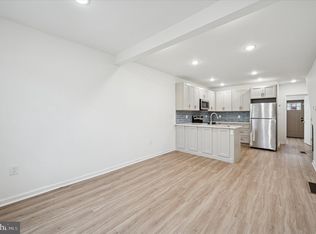 2553 S Dewey St #1, Philadelphia, PA 19142